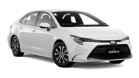 Medium size car rental, hire, cheap, Toyota Corolla, Cross, Hyundai i30, Surfers Paradise, Gold Coast Airport, Brisbane Airport.