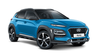 Family car hire, medium, large, Hyundai Kona, Venue, Toyota Yaris Cross, Corolla Cross, Surfers Paradise, Gold Coast Airport, Brisbane Airport.